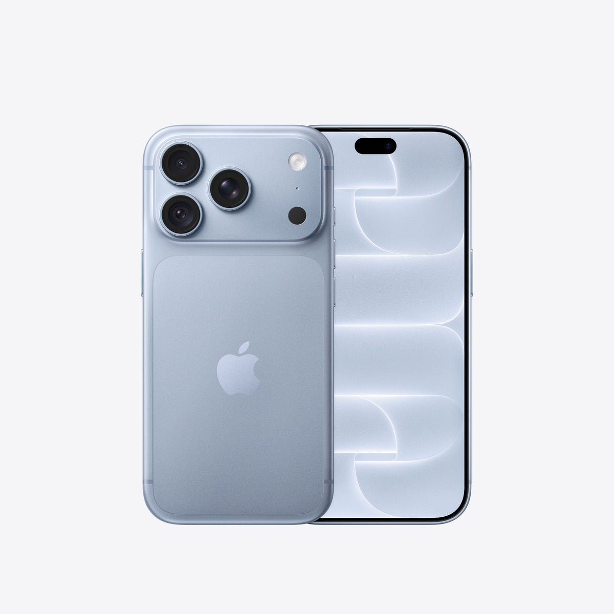 iPhone 18 Pro 512 GB Azul glacial Apple