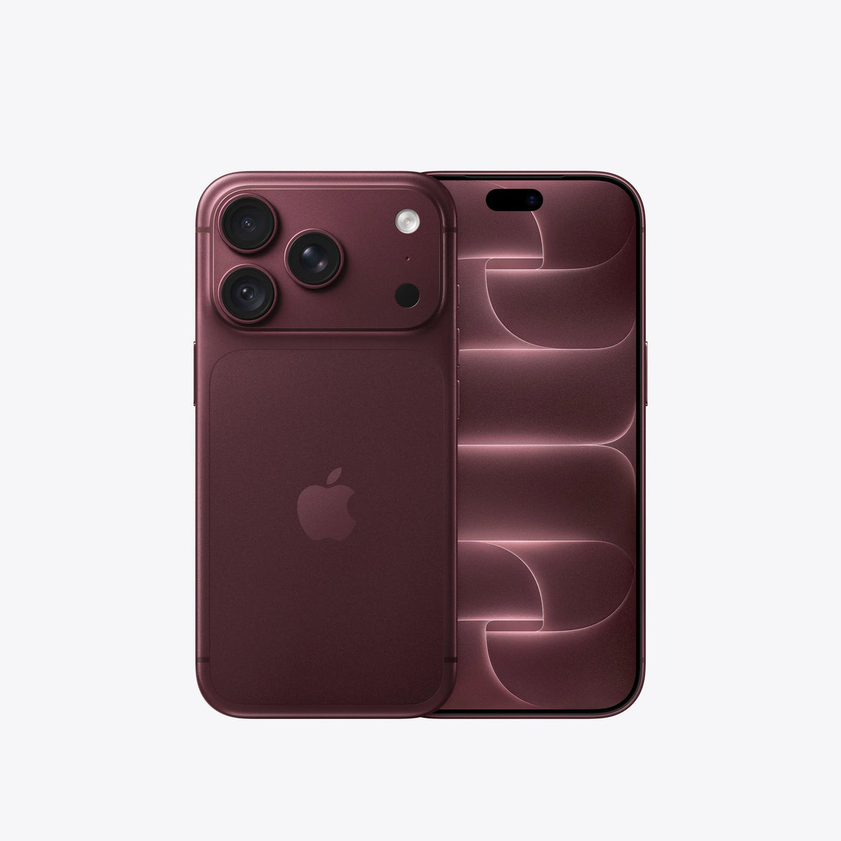 iPhone 18 Pro 512 GB Burdeos Apple