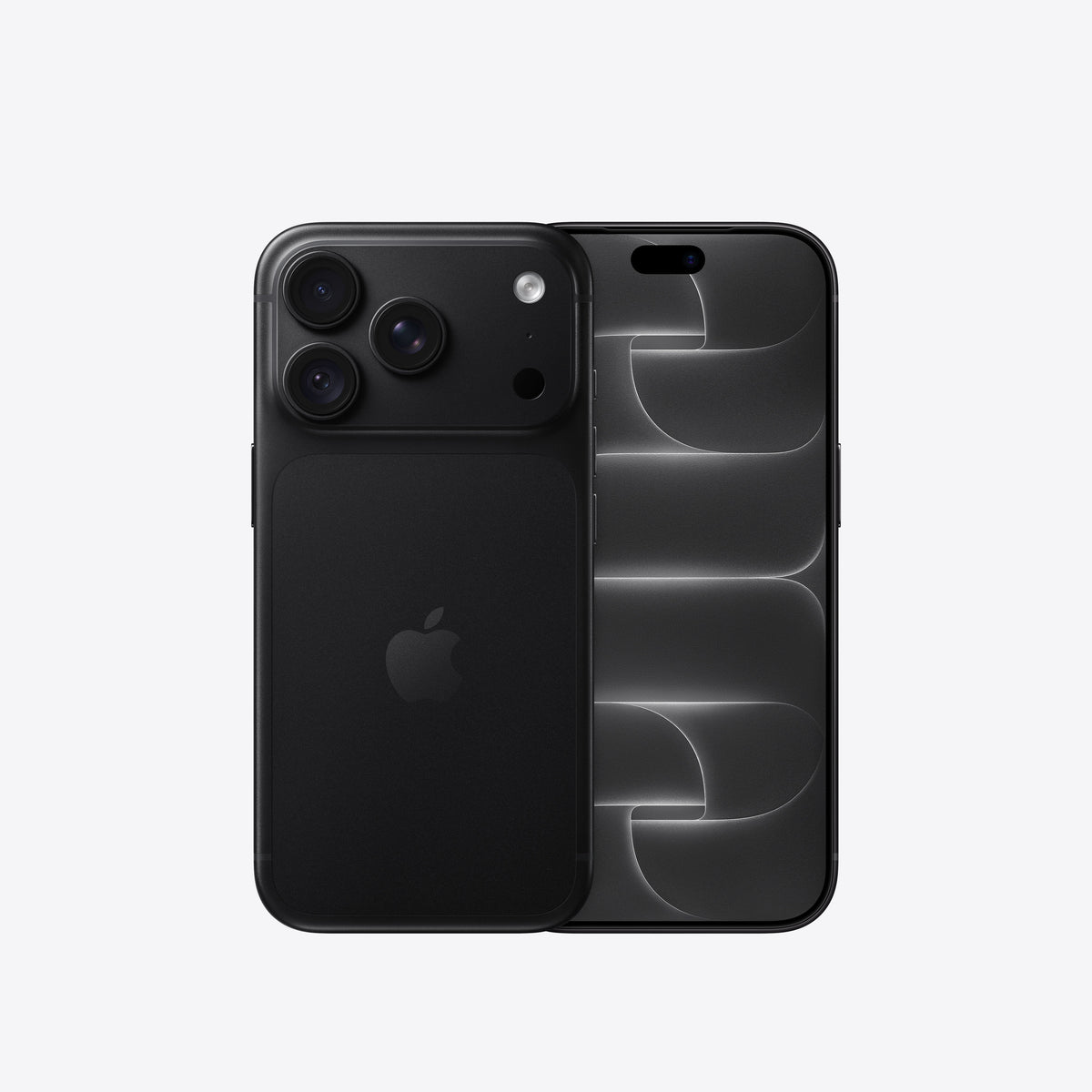 iPhone 18 Pro 256 GB Negro Apple