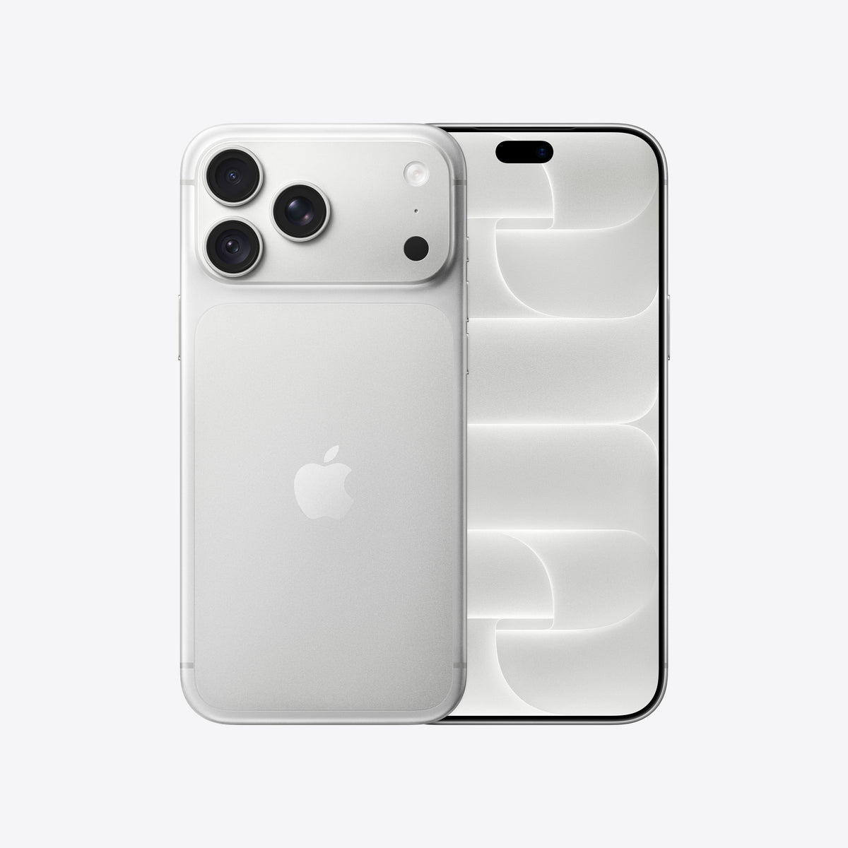 iPhone 18 Pro Max 1 TB Plata Apple