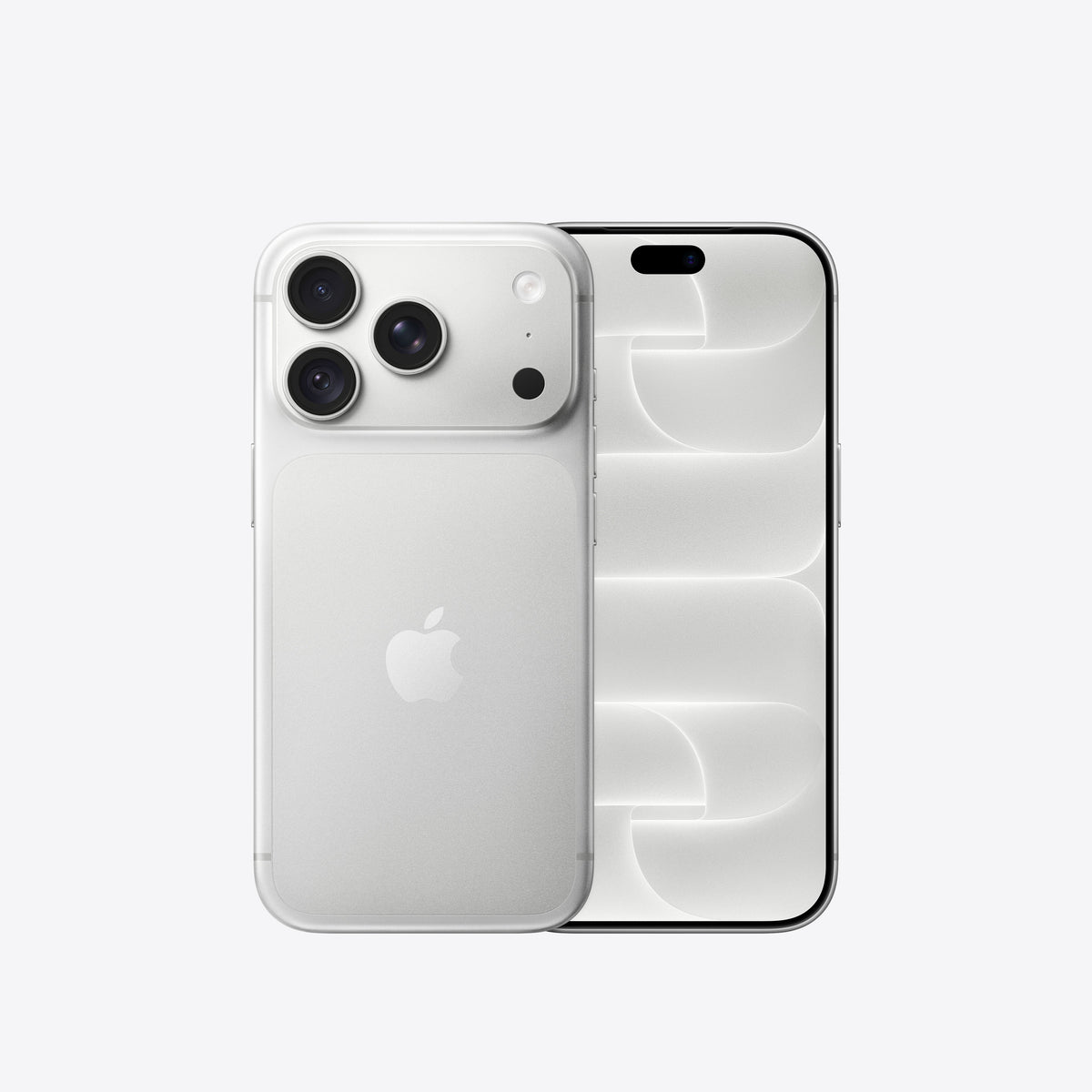 iPhone 18 Pro 2 TB Plata Apple