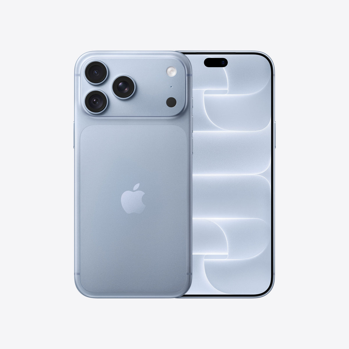iPhone 18 Pro Max 256 GB Azul glacial Apple