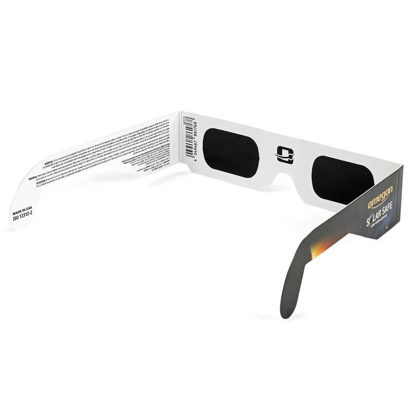 Celestron EclipSmart Solar Eclipse Glasses Eurotec
