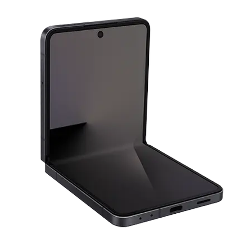 Refurbished Samsung Galaxy Z Flip 7 - Unlocked, Certified Pre-Owned Samsung