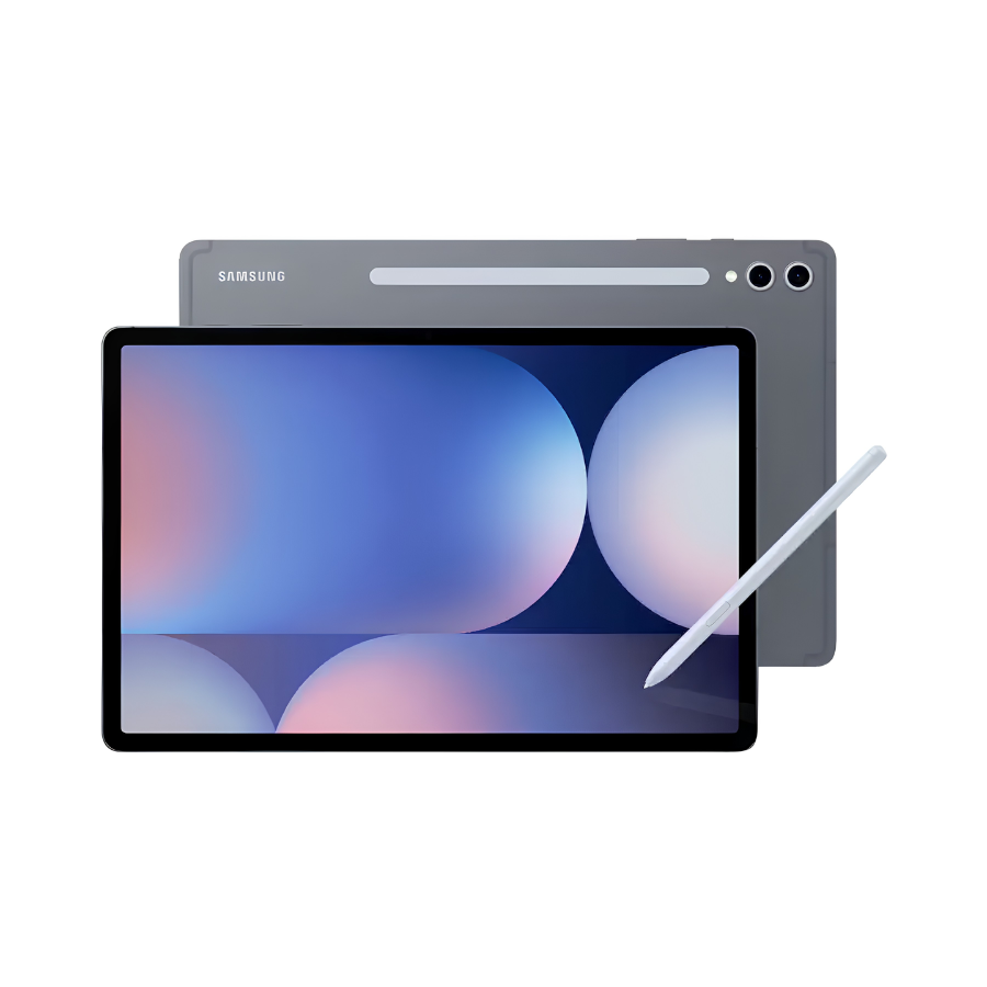 Samsung Galaxy Tab S10+ SM-X820N Wifi Only (USA Version) Moonstone Gray (New) TD Wireless Place