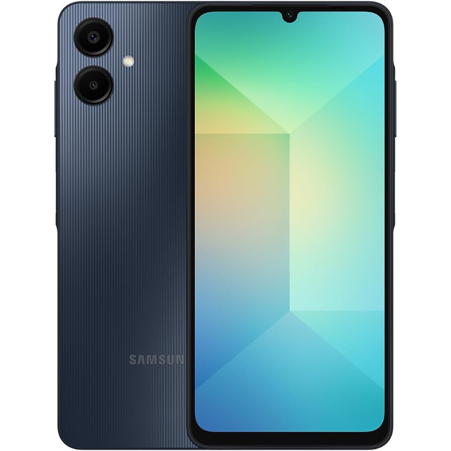 Samsung Galaxy A06 (A065M) GSM Unlocked International Version (New) Wireless Place