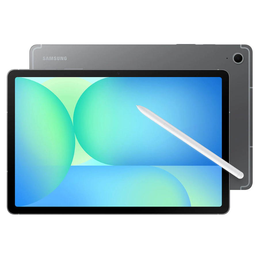 Samsung Galaxy Tab S10 FE (SM-X520) 256GB/12GB RAM USA Version (Wi-Fi Only) Gray (New) TD Wireless Place