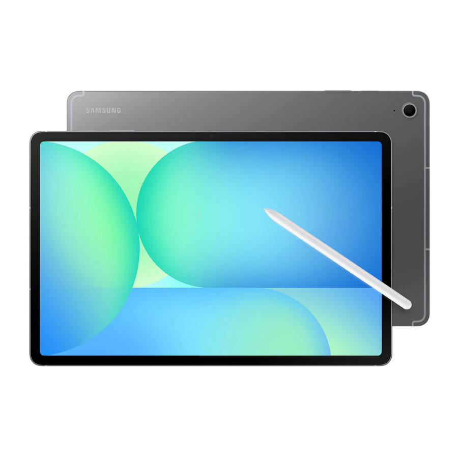 Samsung Galaxy Tab S10 FE+ (SM-X620) (USA Version) Gray (New) TD Wireless Place