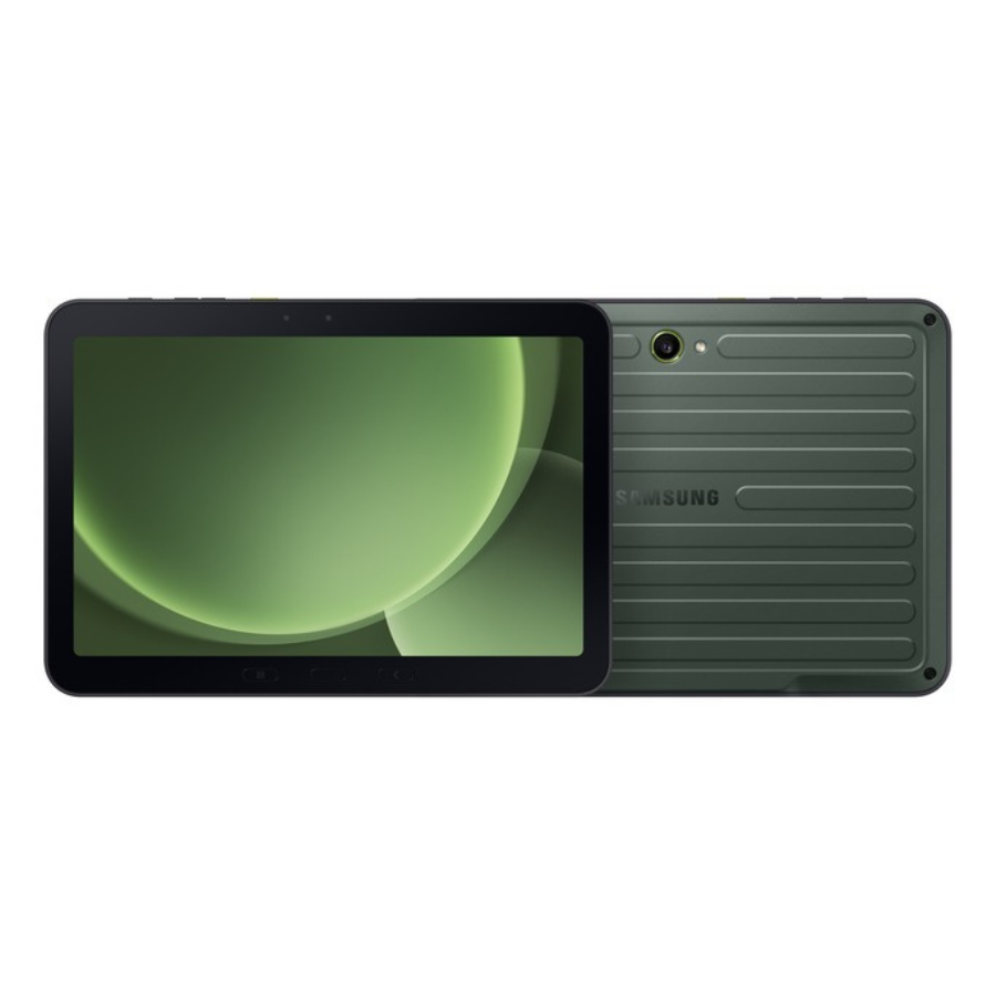 Samsung Galaxy Tab Active5 Pro Enterprise Edition 256GB/8GB RAM (USA Version Unlocked) Green (New) TD Wireless Place