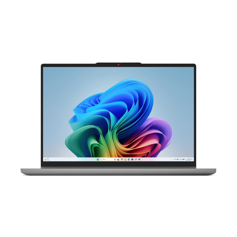 Lenovo IdeaPad 5a 2-in-1 15" Laptop, Touchscreen Windows 11 Home 1TB/16GB RAM Luna Grey (New) Wireless Place