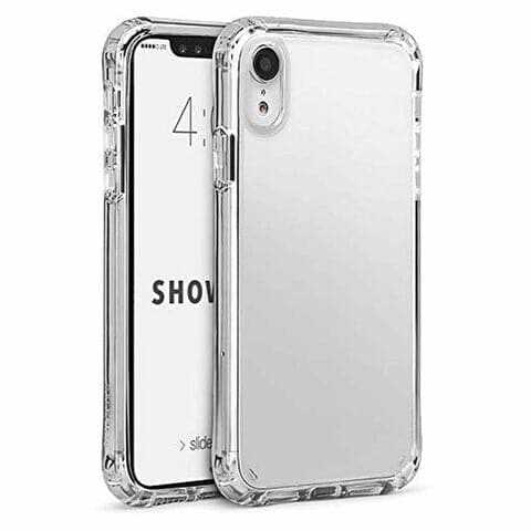 Cellairis Case iPhone XR - Clear Mobile Klinik