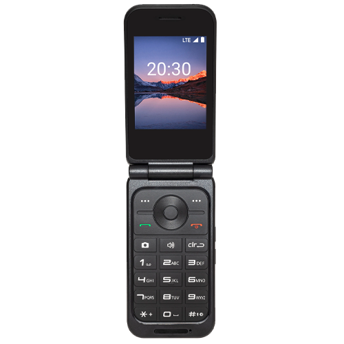 ZTE Cymbal 2 TCL