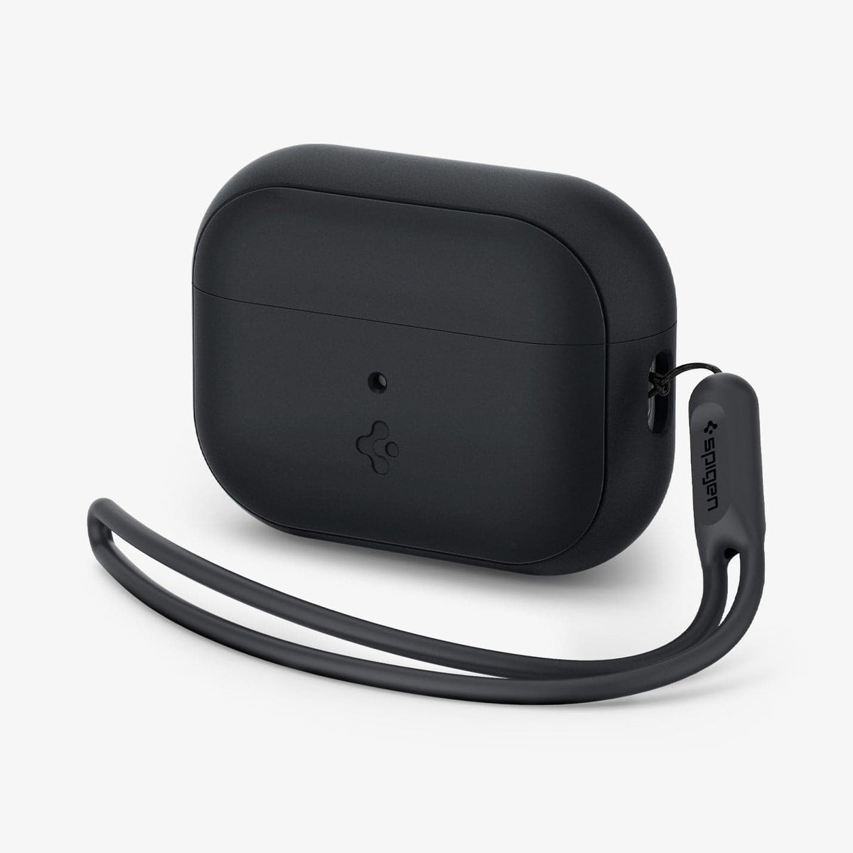 AirPods Series - Silicone Fit + Strap - Eurotec