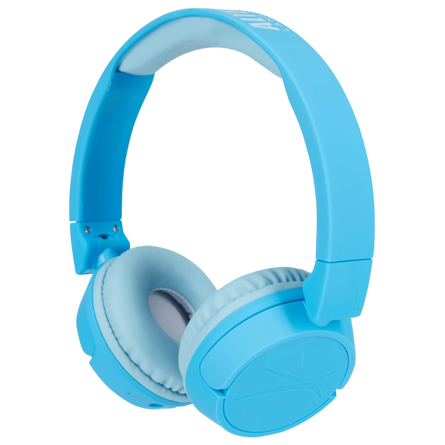 Altec Lansing KID SAFE 2-IN-1 MZX250 - Headphones - Wireless, Wired (NEW) - Eurotec
