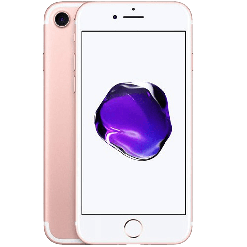 Apple iPhone 7 - Eurotec