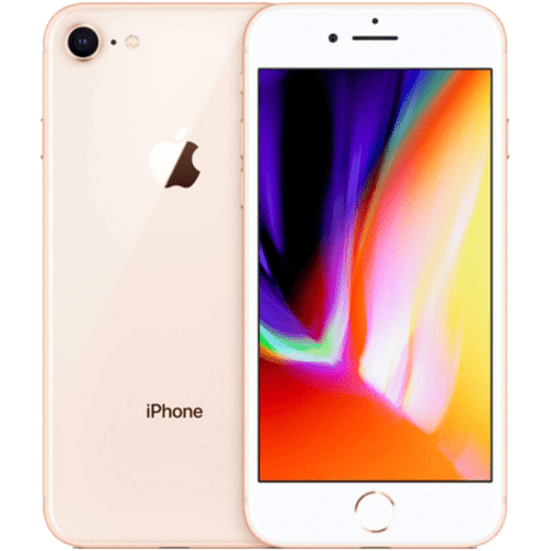 Apple iPhone 8 - Eurotec