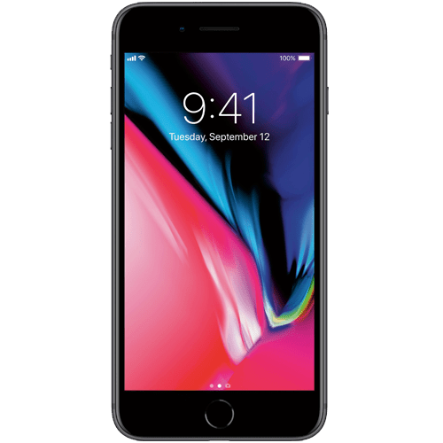 Apple iPhone 8 Plus - Eurotec