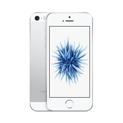 Apple iPhone SE (1st Generation) - Eurotec