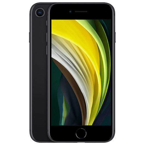 Apple iPhone SE (2nd Generation) - Eurotec
