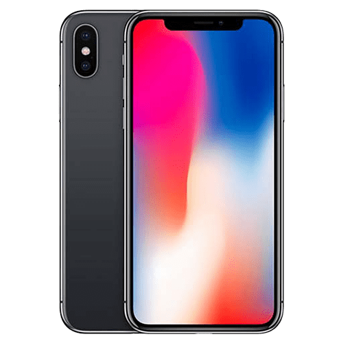 Apple iPhone X - Eurotec
