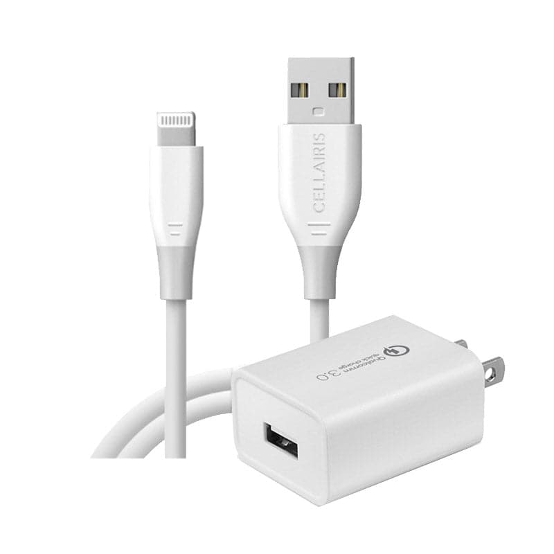 Apple Power Bundle (18W) - Eurotec