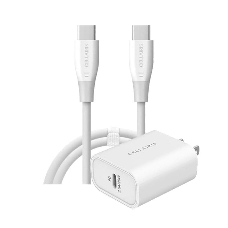 Apple Power Bundle (20W) - Eurotec