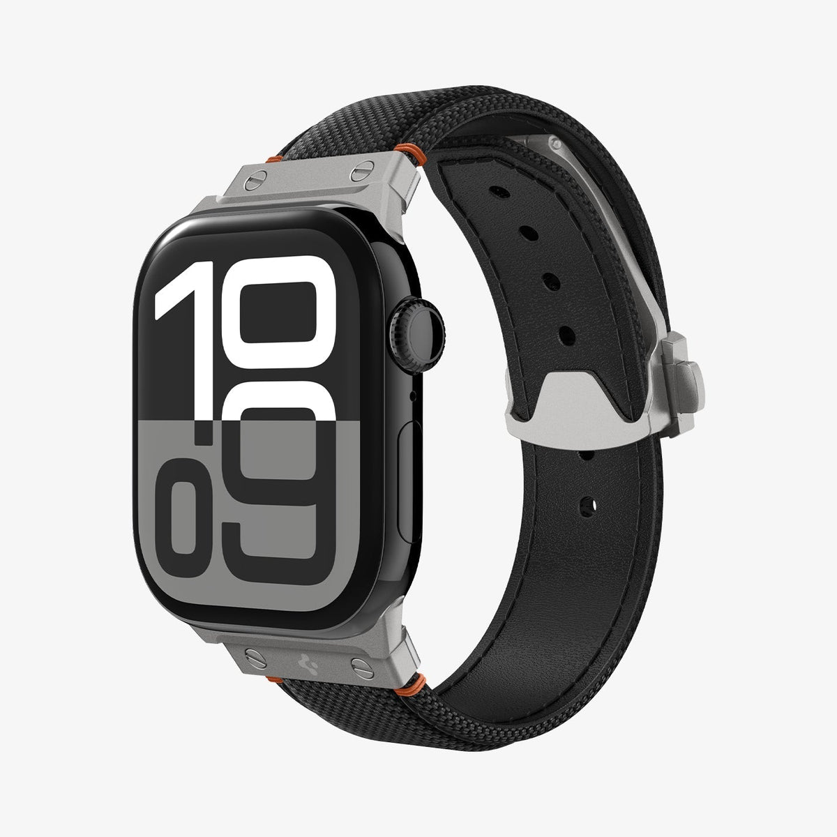 Apple Watch Series - Classic Fit - Eurotec