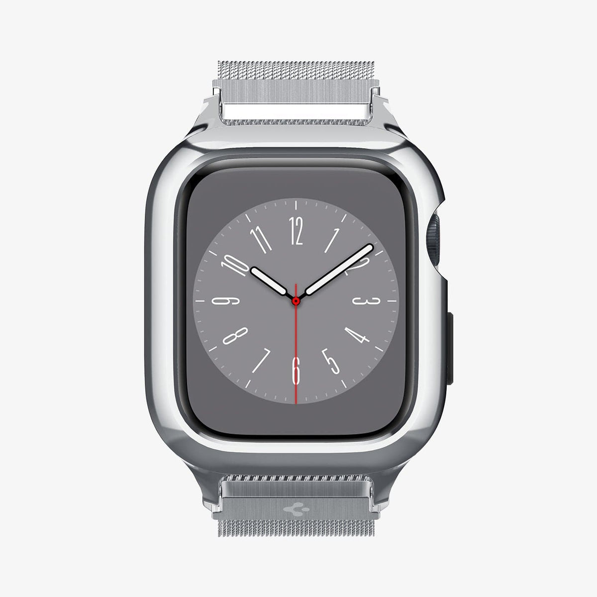 Apple Watch Series - Metal Fit Pro - Eurotec