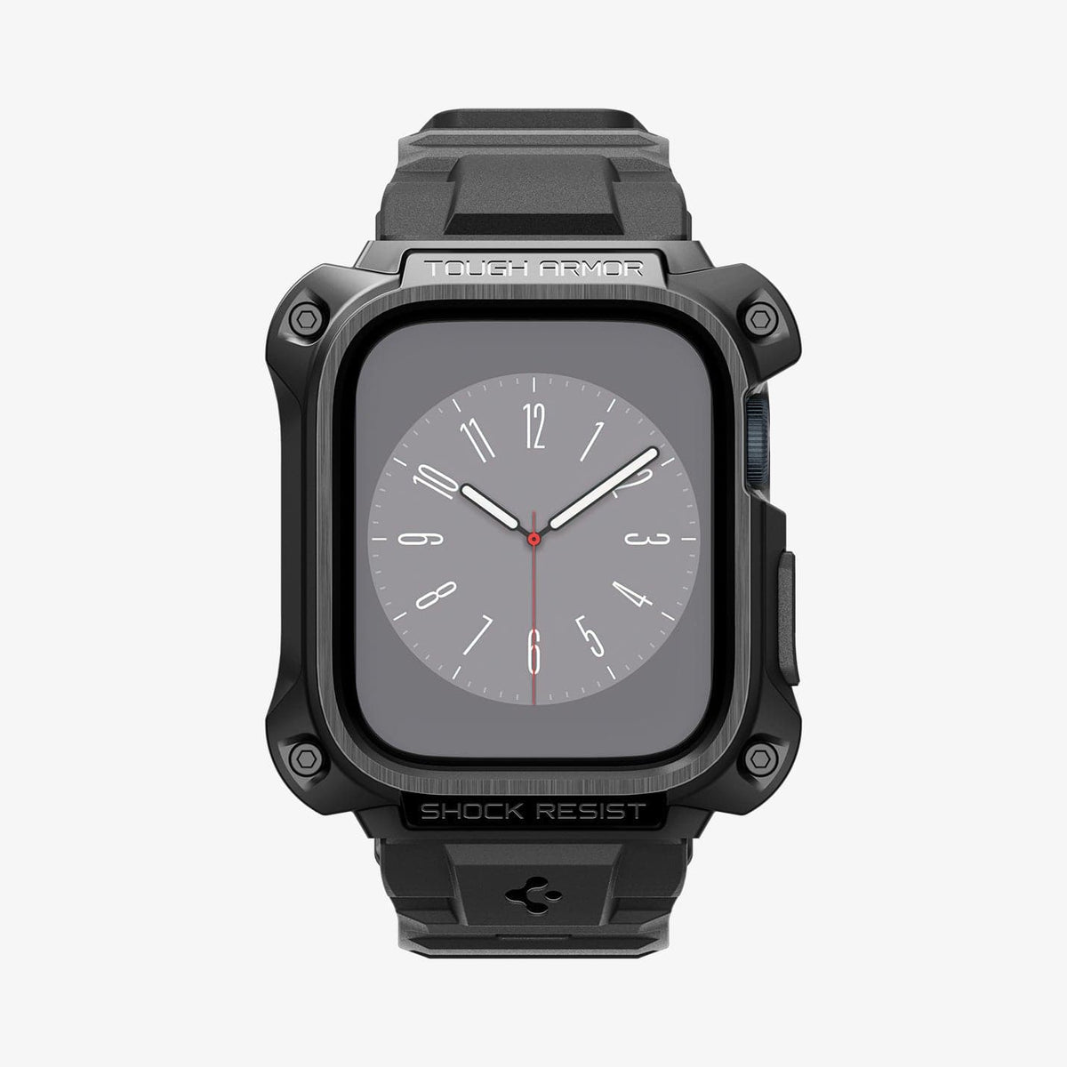 Apple Watch Series - Tough Armor Pro Metal - Eurotec