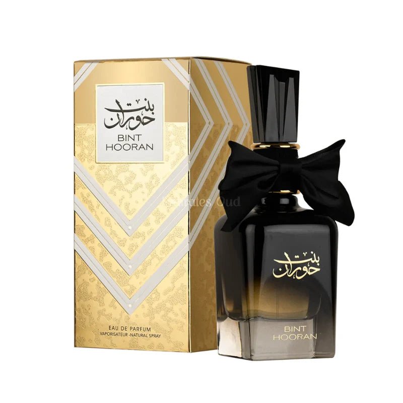 Ard Al Zaafaran Bint Hooran Eau De Parfum 100ml - Eurotec