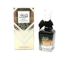 Ard Al Zaafaran Bint Hooran Eau De Parfum 100ml - Eurotec