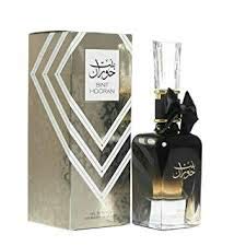 Ard Al Zaafaran Bint Hooran Eau De Parfum 100ml - Eurotec