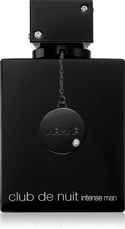 Armaf Club de Nuit Intense Man Eau de Toilette - Eurotec
