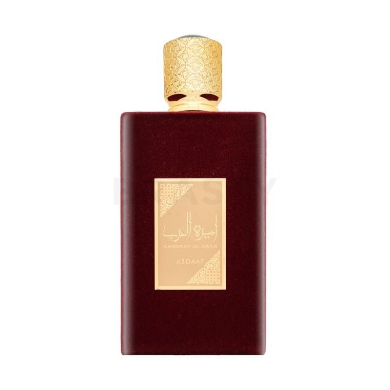 Asdaaf Ameerat Al Arab Original Eau De Parfum 100ml - Eurotec
