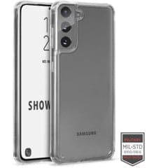 Cellairis Case Galaxy S21+ Plus - Clear - Eurotec