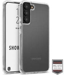Cellairis Case Galaxy S22+ - Clear - Eurotec