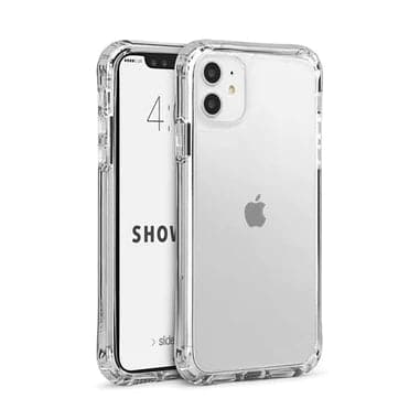 Cellairis Case iPhone 11 - Clear - Eurotec