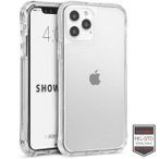 Cellairis Case iPhone 12 Pro - Clear - Eurotec