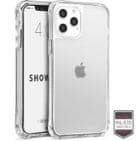 Cellairis Case iPhone 12 Pro Max - Clear - Eurotec