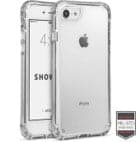 Cellairis Case iPhone 7/8/SE2/SE3 - Clear - Eurotec