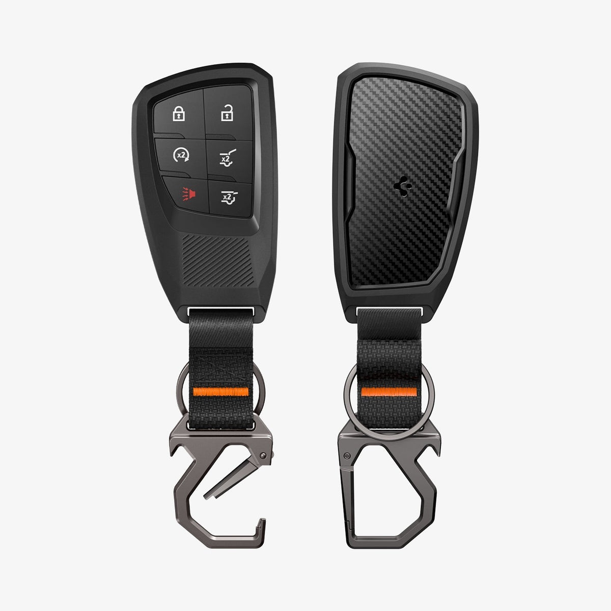 Chevrolet & GMC Key Fob Cover | CK100 - Eurotec