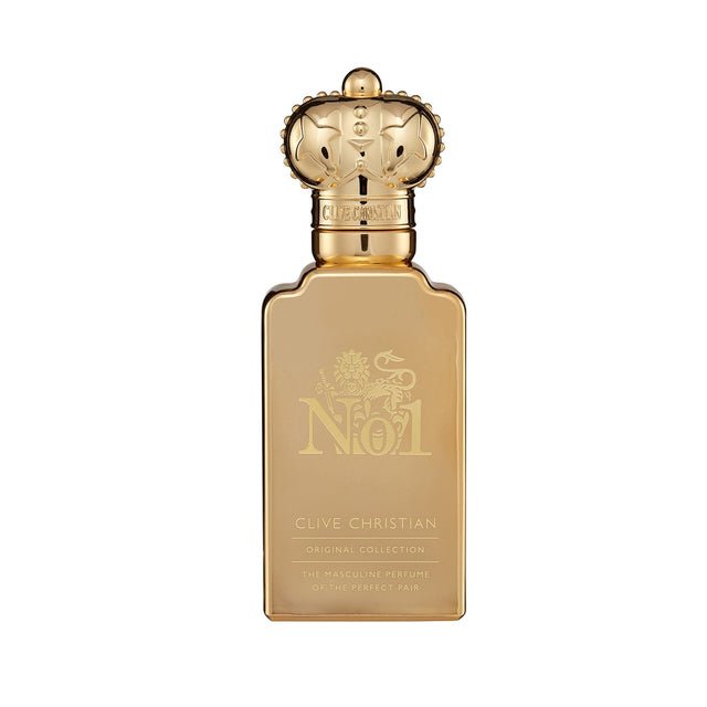 Clive Christian No. 1 Masculine Pure Parfum (50ml) - Eurotec