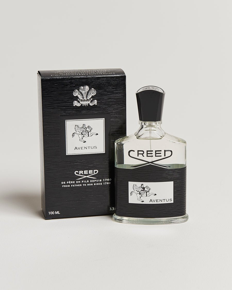 Creed Aventus Eau de Parfum (100ml) - Eurotec