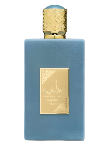 Asdaaf Ameer Al Arab Imperium Eau De Parfum 100ml