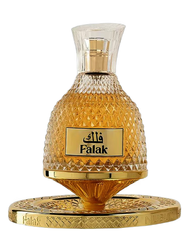 Nusuk Vulcan Extrait De Parfum 100ml
