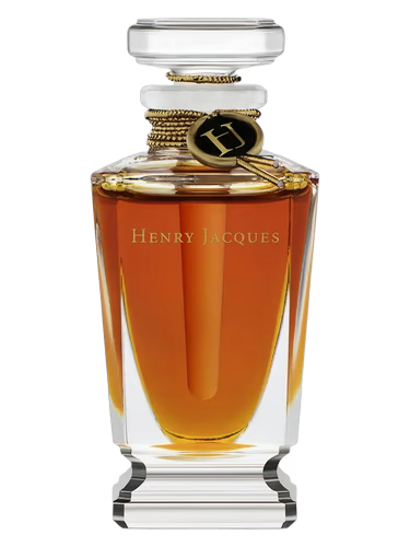 Henry Jacques Correspondance Pure Parfum (50ml)