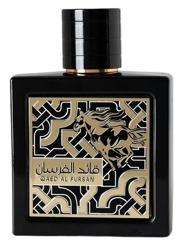 Lattafa Qaed Al Fursan Eau De Parfum 90ml Lattafa