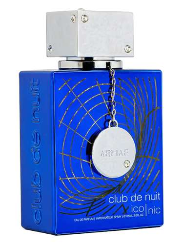 Armaf Club de Nuit Iconic Eau de Parfum 105ml