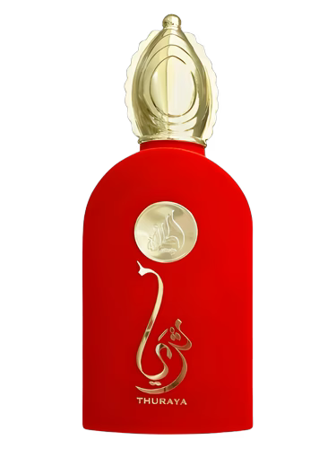 Lattafa Pride Thuraya Eau De Parfum 100ml