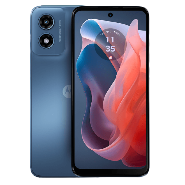Moto G Play (2024) - Brand New Motorola